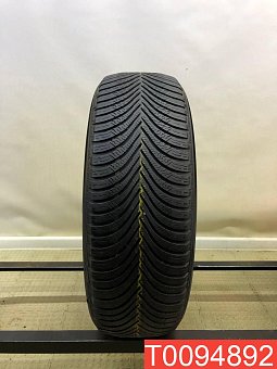 Michelin Alpin 5 215/65 R17 99H 