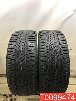 Pirelli Sottozero 3 245/45 R19 102V 