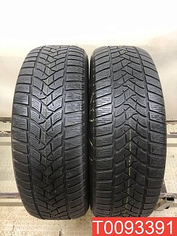 Dunlop Winter Sport 5 215/65 R16 98H 