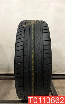 Michelin Pilot Sport 4 235/45 R18 98Y 