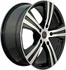 Replica LegeArtis Lexus (LX105) 8x18 5x150 ET56 dia 110,5 BKF