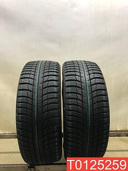 Bridgestone Blizzak LM001 225/45 R18 95V 