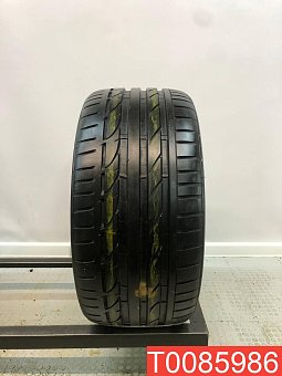 Bridgestone Potenza S001 265/30 R19 93Y 