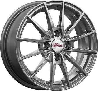 iFree Финчер 5,5x14 4x108 ET35 dia 63,35 хай вэй