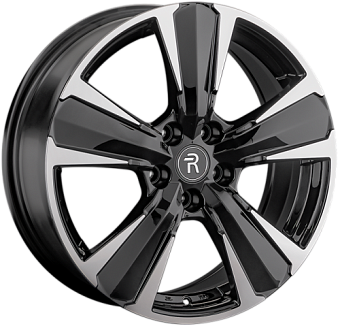 Replay Haval (HV95) 7x18 5x114,3 ET37 dia 66,6 BKF