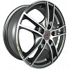 NZ SH632 6x14 4x114,3 ET40 dia 73,1 GMF