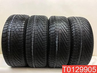 Continental ContiVikingContact 5 205/55 R16 94T 