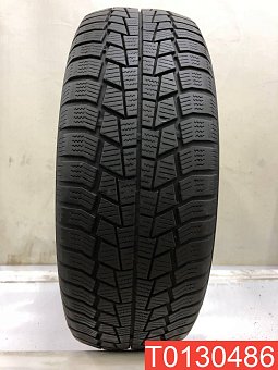 General Tire Altimax Winter 3 205/60 R16 92H Нет