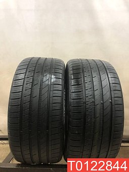 Nexen Nfera AU 7 255/35 R18 94W 