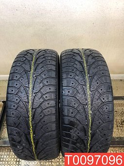 Hankook Winter I'Pike RS W419 215/50 R17 91T 