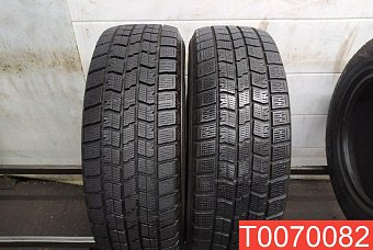 Goodyear Ice Navi 7 195/65 R15 91Q 