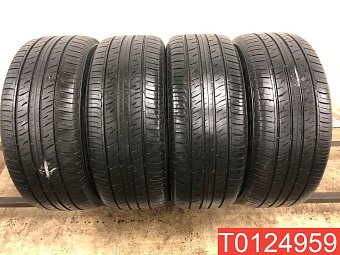 Dunlop Grandtrek PT3A 275/50 R21 113V 