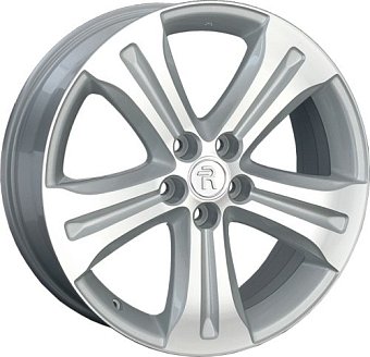 Replay Toyota (TY71) 8x18 5x150 ET56 dia 110,5 SF