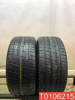 Pirelli Pzero 275/35 R20 102Y 