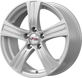 iFree S.U. 6x15 5x100 ET38 dia 57,1 нео-классик Россия