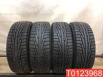 Nokian Nordman RS2 195/55 R15 89R 