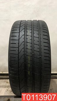 Pirelli Pzero 315/35 R21 111Y 