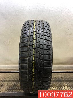 Firestone WinterHawk 2 Evo 205/55 R16 91H 