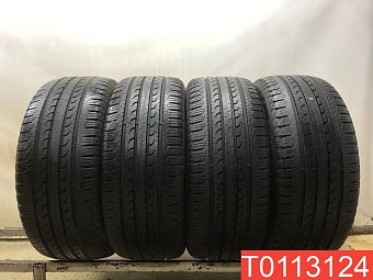 Goodyear EfficientGrip SUV 265/50 R20 107T 