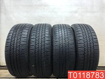 Bridgestone Dueler HT 684 2 275/50 R22 111H 