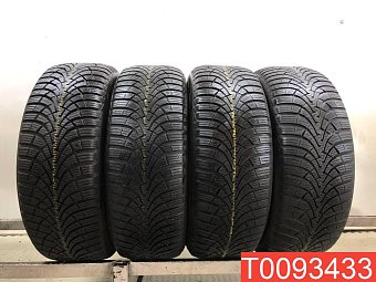 Goodyear UltraGrip 9 205/55 R16 91H 