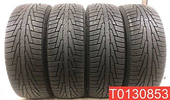 Nokian Nordman RS2 SUV 215/60 R17 100R 