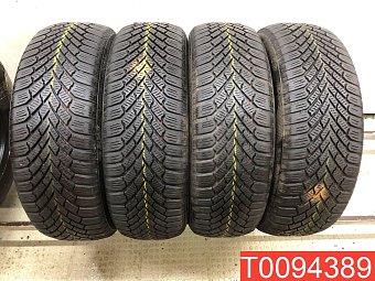 Continental ContiWinterContact TS860 185/65 R15 92T 