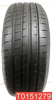 Goodyear Eagle F1 Asymmetric 3 SUV 235/55 R19 101Y 