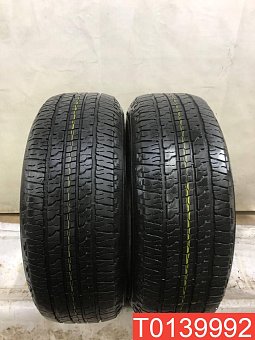 Goodyear Wrangler Fortitude HT 265/65 R18 114T 