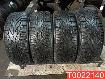 Nokian Tyres Hakkapeliitta R2 245/55 R19 107R 