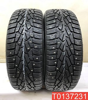 Nokian Tyres Nordman 7 205/55 R16 94T 