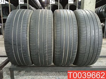 Michelin Latitude Sport 225/60 R18 100H 