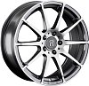 Replay Mercedes (MR109) 8x18 5x112 ET38 dia 66,6 GMF