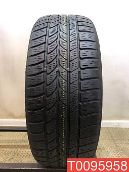 Continental 4x4 WinterContact SSR 255/55 R18 109H RunFlat