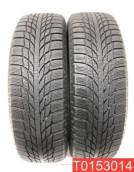 Kumho WinterCraft Ice WI51 205/65 R16 99T 
