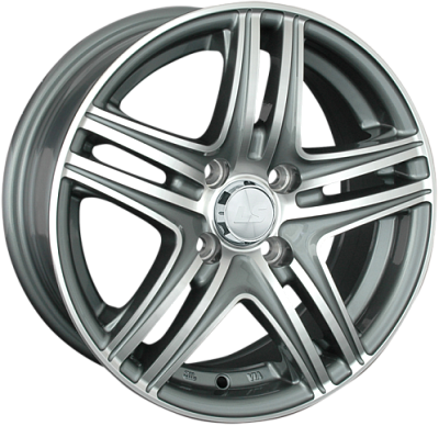 Диски LS wheels 903 - 1