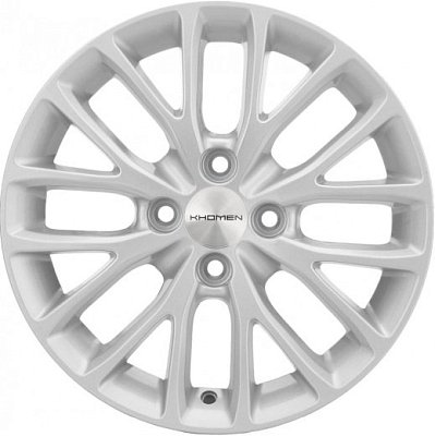 Диски Khomen Wheels KHW1506 (Vesta) - 1