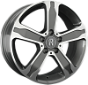 Replay Infiniti (INF31) 6,5x17 5x112 ET38 dia 66,6 GMFP