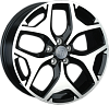 Replica LegeArtis Subaru (SB22) 6,5x16 5x100 ET48 dia 56,1 BKF