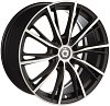 Konig Impression SQ79G 7,5x17 5x112 ET40 dia 57,1 MGMFP