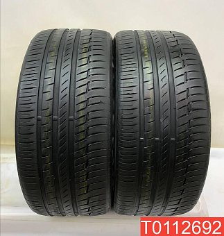 Continental PremiumContact 6 275/35 R22 104Y Нет