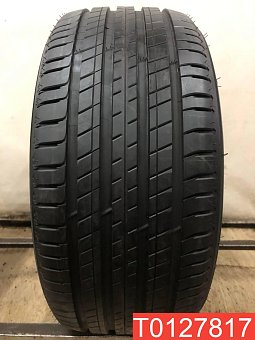 Michelin Latitude Sport 3 255/40 R21 102Y 