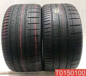 Pirelli Pzero Corsa 315/35 R20 106Y 