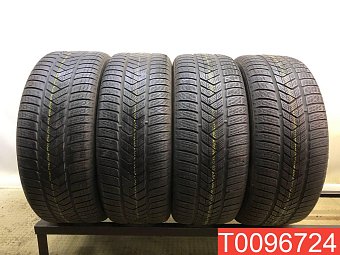 Pirelli Scorpion Winter 255/55 R19 111V 