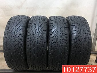 Tigar Winter 195/65 R15 95T 