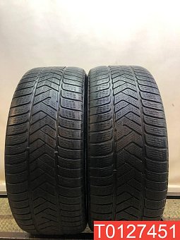 Pirelli Scorpion Winter 245/45 R20 103V 