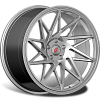 Inforged IFG35 8,5x19 5x112 ET32 dia 66,6 silver