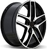 LegeArtis Concept Mercedes (MR531) 8,5x20 5x112 ET53 dia 66,6 BKF