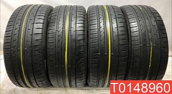 Dunlop SP Sport Maxx 050+ 255/40 R19 100Y 