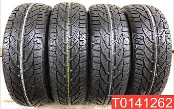 Tigar Winter 185/60 R15 88T 